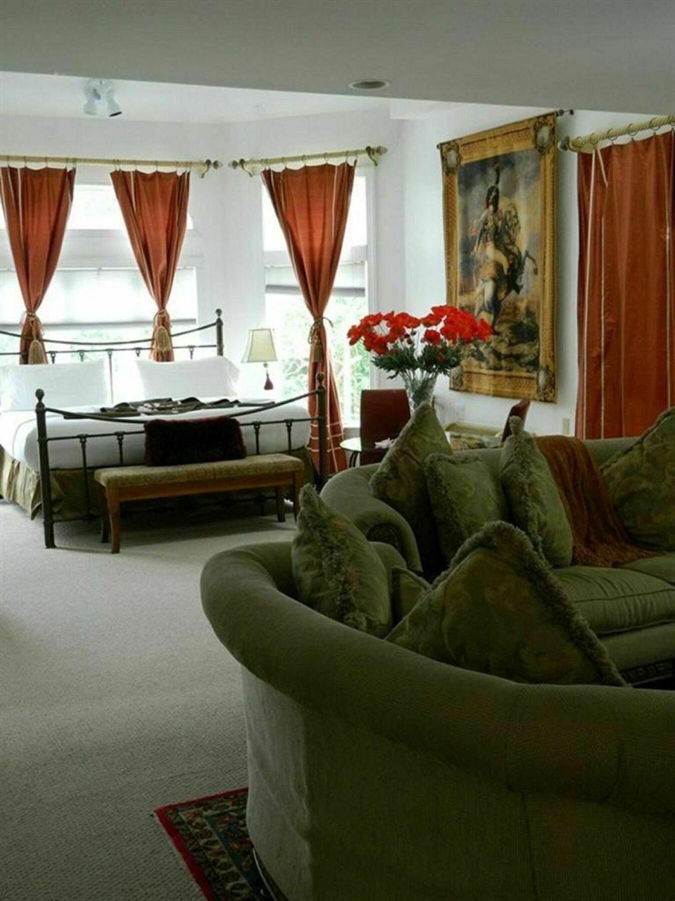The Columbia Inn At Peralynna An Ascend Hotel Collection Esterno foto