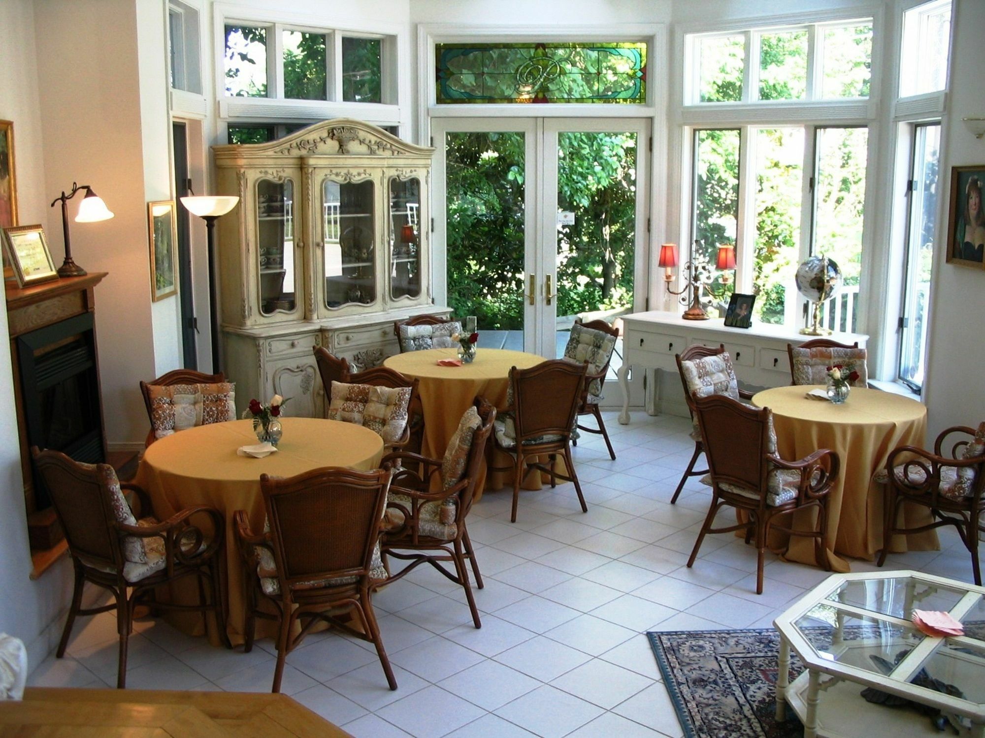The Columbia Inn At Peralynna An Ascend Hotel Collection Esterno foto