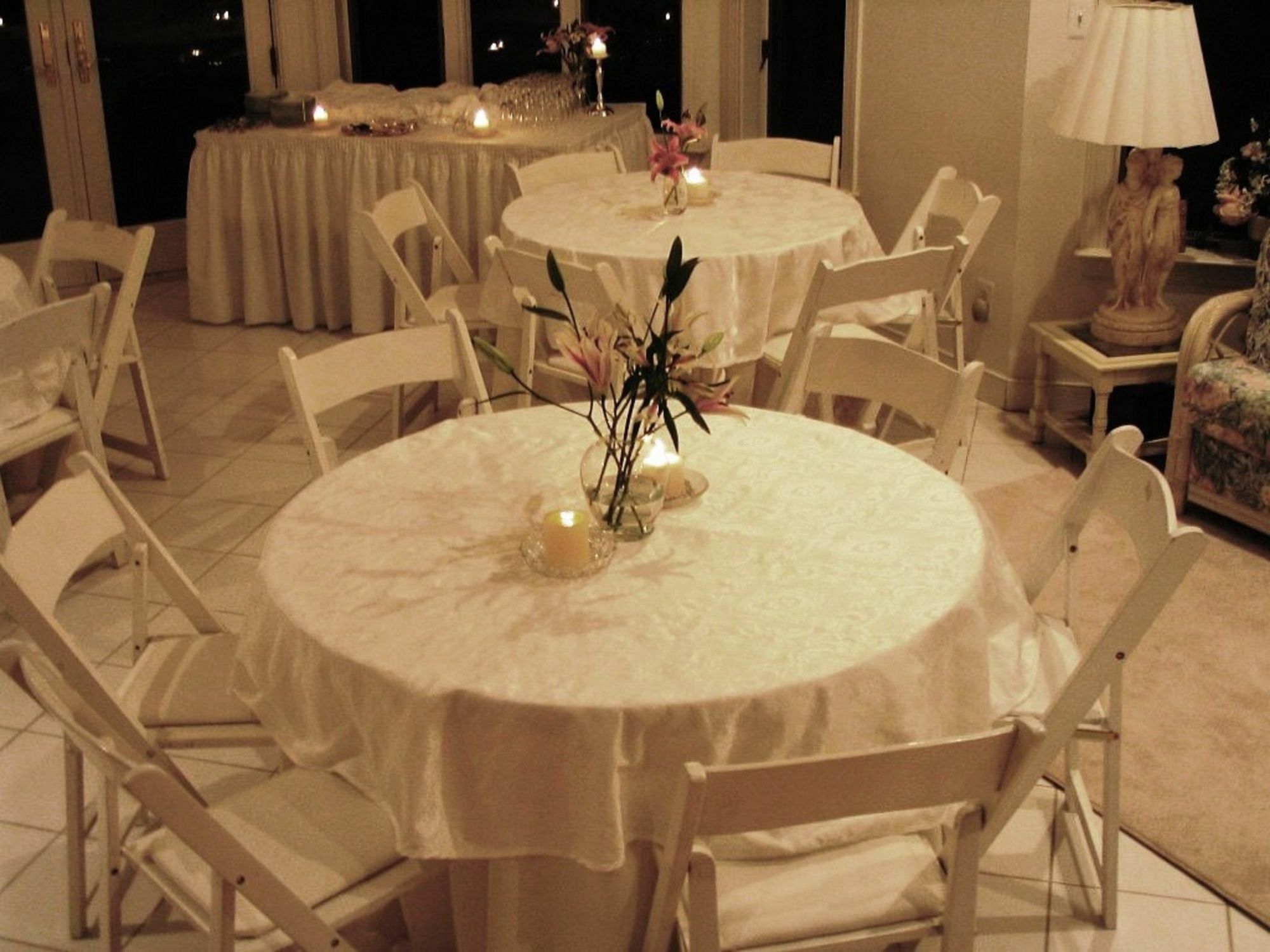 The Columbia Inn At Peralynna An Ascend Hotel Collection Esterno foto